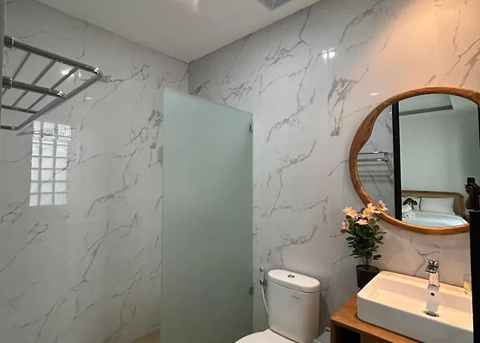 Kariarta Homestay Cemagi