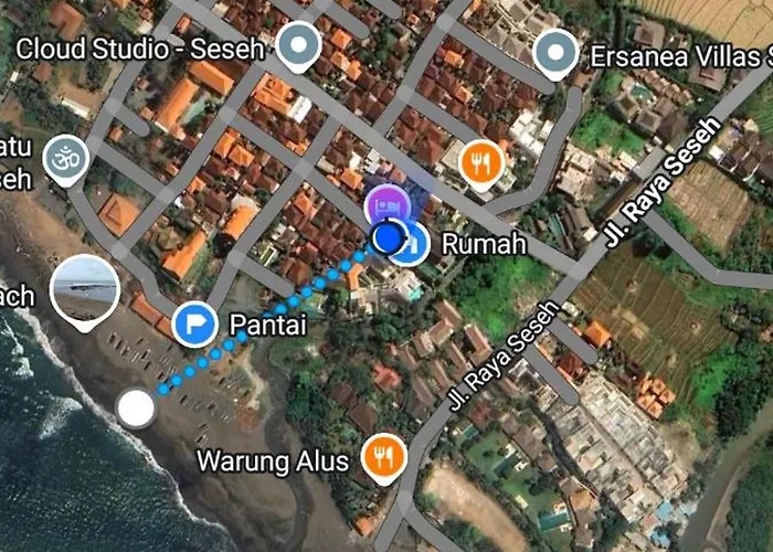 Kariarta * Cemagi